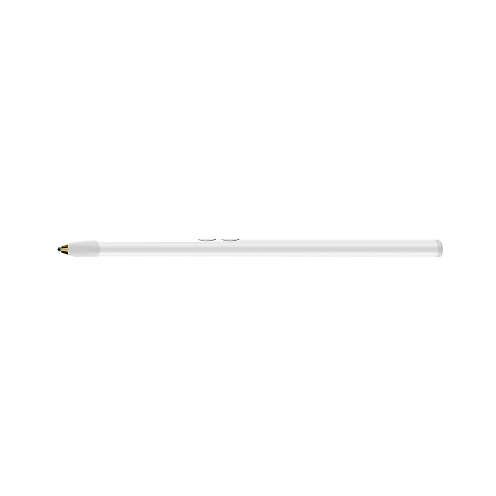 Touch Pen Techsuit UA20, Aktivna različica, Bela