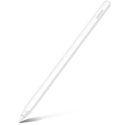Touch Pen UGREEN za Apple iPad, Aktivna različica, Bel