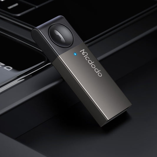 Bluetooth sprejemnik McDodo OT-8250