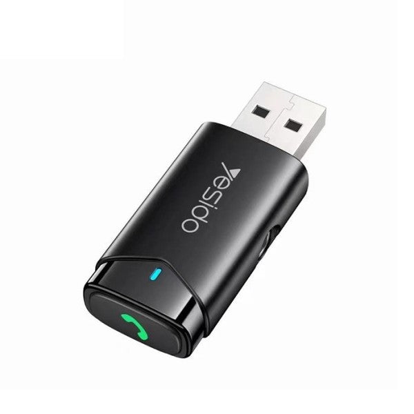 Bluetooth sprejemnik Yesido YAU40
