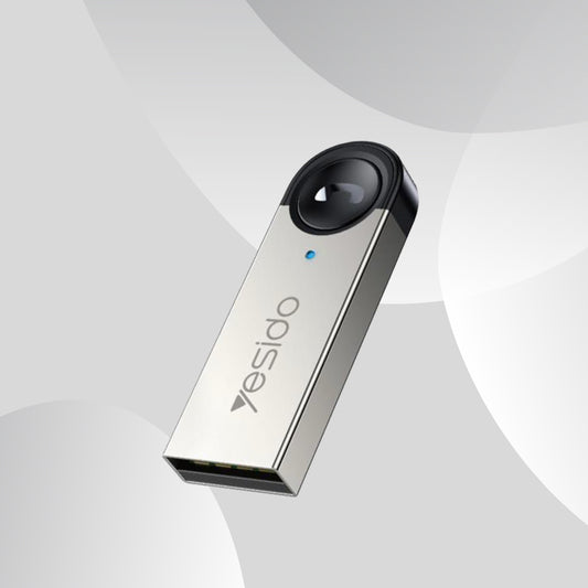 Bluetooth sprejemnik Yesido YAU81