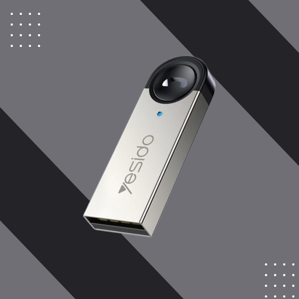 Bluetooth sprejemnik Yesido YAU81
