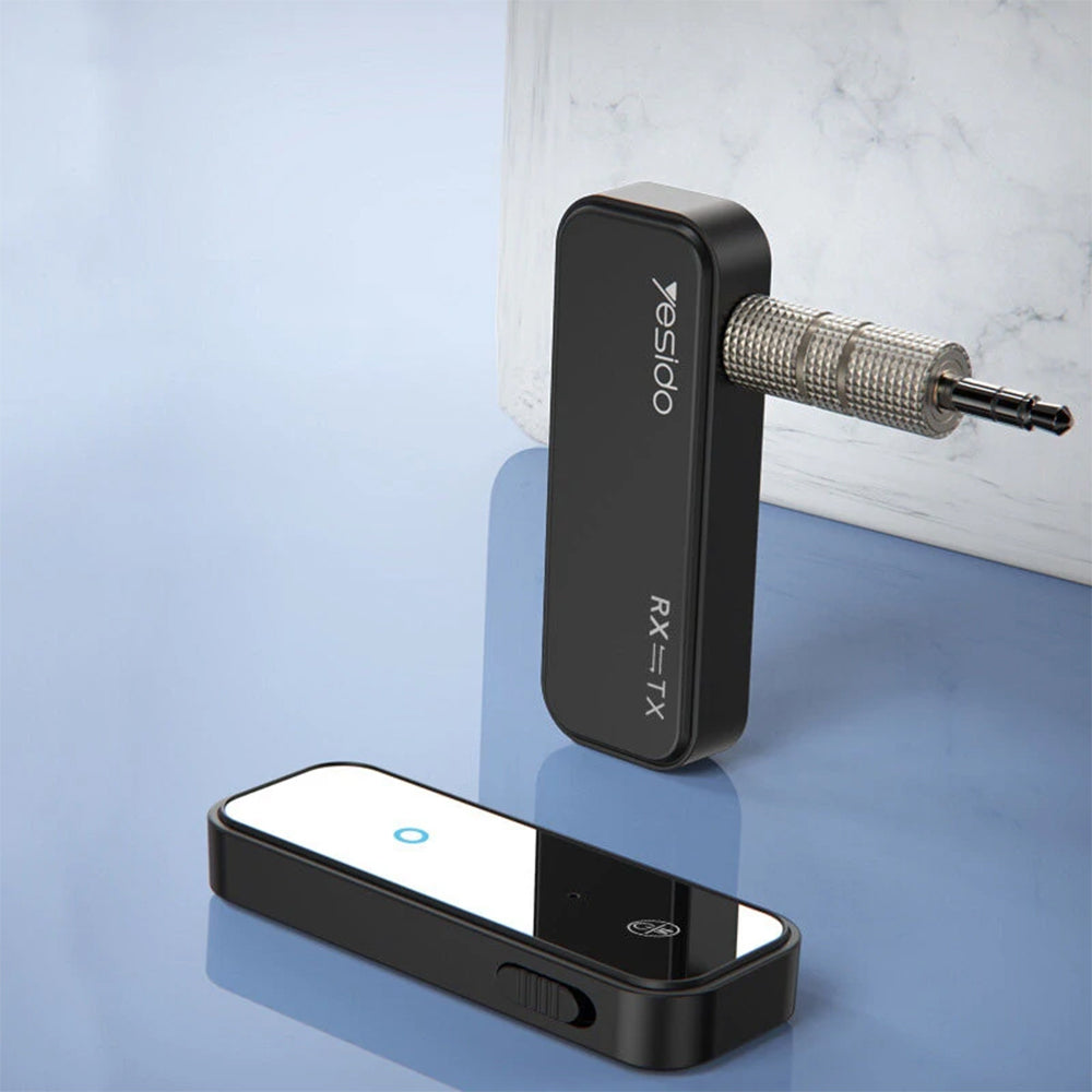 Prenosnik / Sprejemnik Bluetooth Yesido YAU25