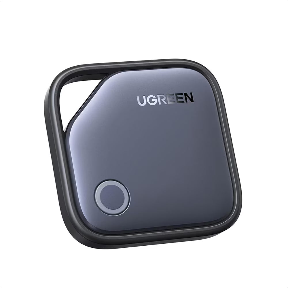 UGREEN SmartTag CM816 (45297) za iOS Series, Siva