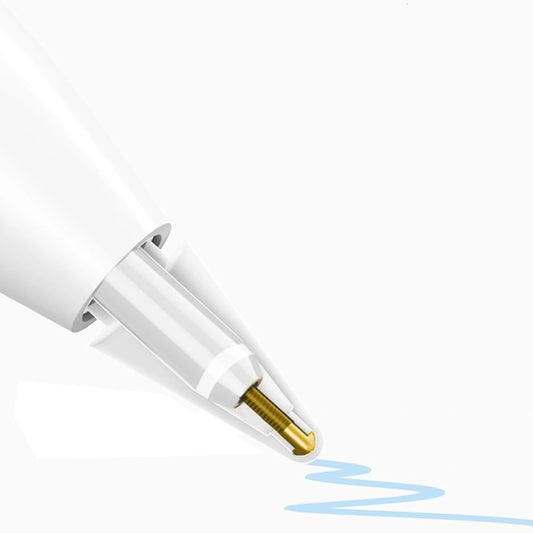 Nasvet za dotik Tech-Protect za Apple Pencil Series, komplet 4 kosi, bel