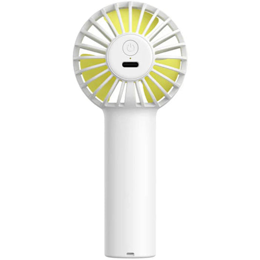 Prenosni ventilator JisuLife FA20, bel