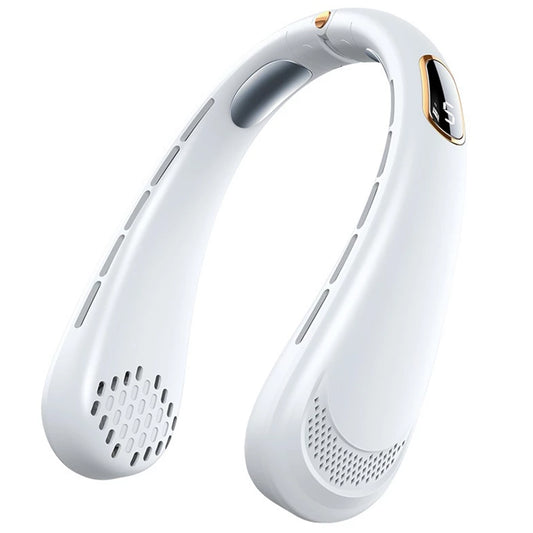 Prenosni ventilator Techsuit H6, bel