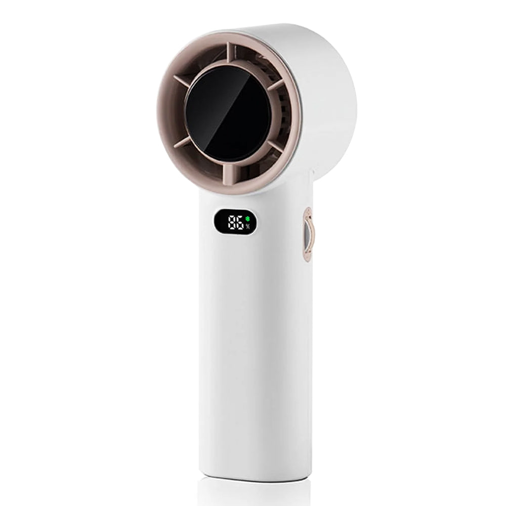 Prenosni ventilator Techsuit K38, bel