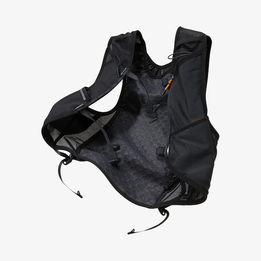 Tekmovalna telovnik Spigen Dynamic Shield A721, Velikost M - L, Črna AMP10224