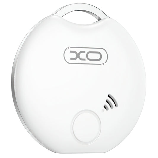 XO Design SmartTag LP01, bela