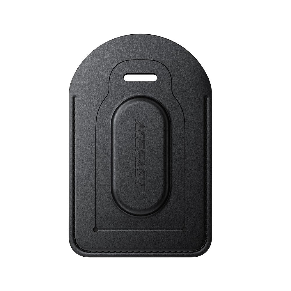 Acefast SmartTag Luggage S5 za serijo iOS, črna