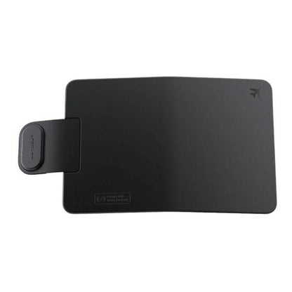 Acefast SmartTag Passport S6 za serijo iOS, Črna