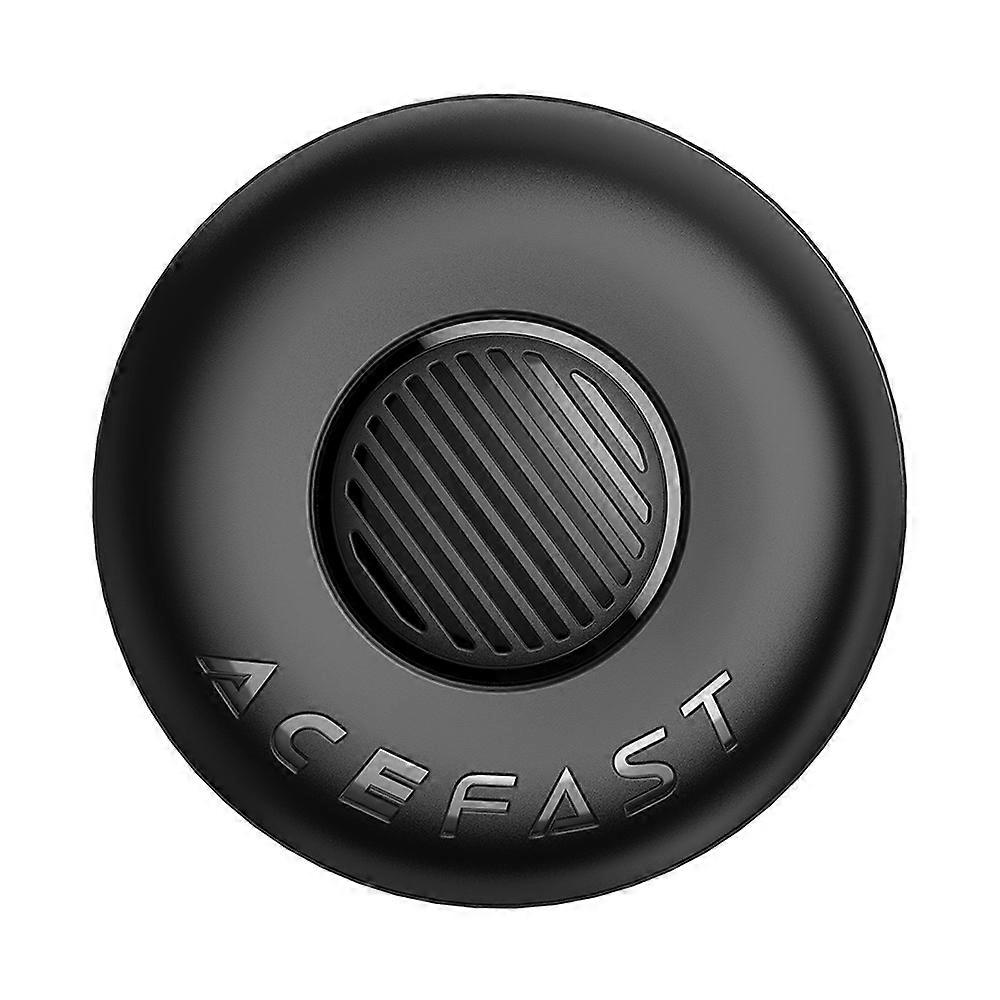 Acefast SmartTag S1 za serijo iOS, Siva