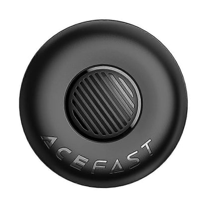 Acefast SmartTag S1 za serijo iOS, Siva