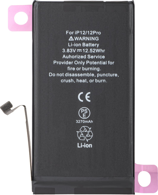 Baterija Apple iPhone 12 / 12 Pro, Diagnostic High Capacity