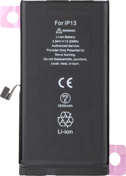 Baterija Apple iPhone 13, Diagnostic High Capacity