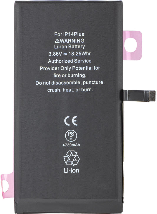 Baterija Apple iPhone 14 Plus, Diagnostic High Capacity