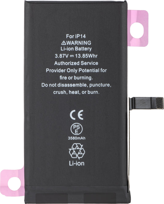 Baterija Apple iPhone 14, Diagnostic High Capacity