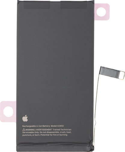 Baterija Apple iPhone 14 Plus, Service Pack 661-30394