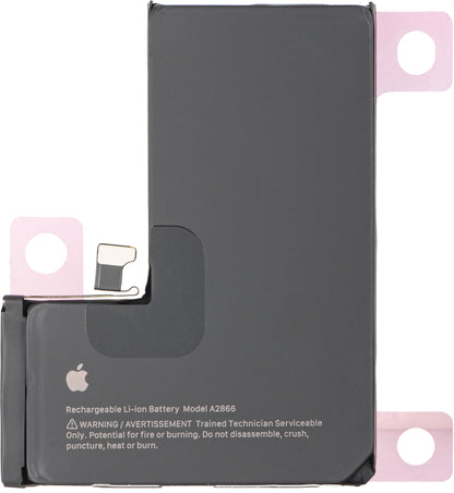 Baterija Apple iPhone 14 Pro, ponovno zapečatena 661-30382