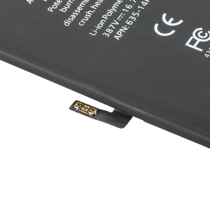 Baterija za Apple iPhone 14 Plus z integracijo BMS Flex Band (brez varjenja kontaktov) 
