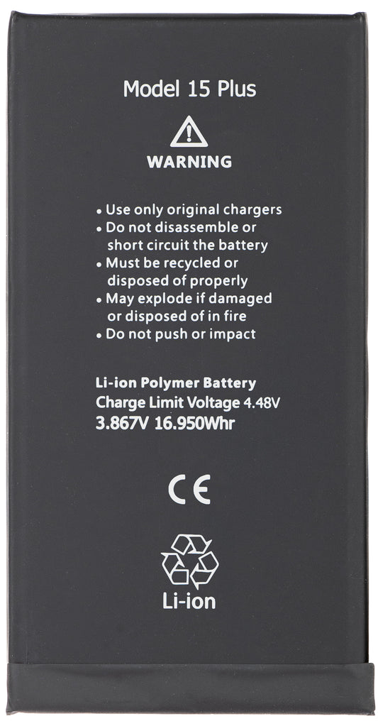 Baterija Apple iPhone 15 Plus