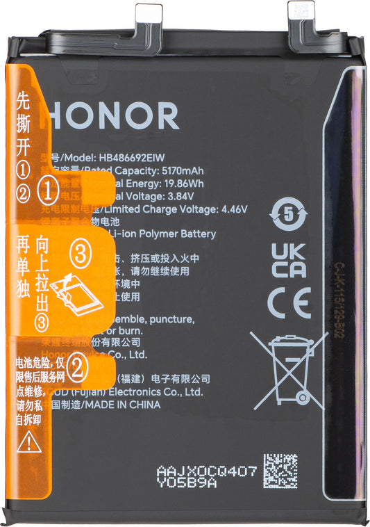 Akumulator Honor 400, Service Pack 0235APPJ