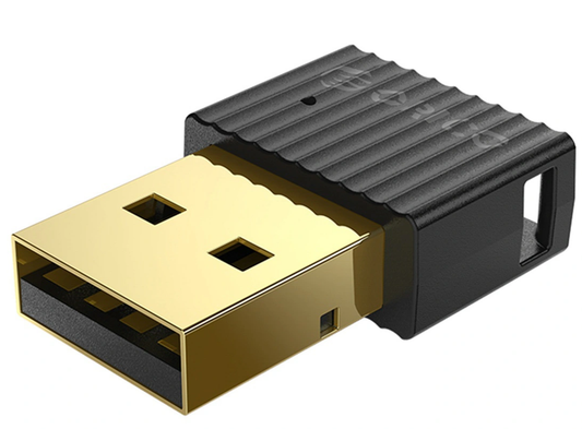 USB Bluetooth adapter Orico BTA-53, Črn