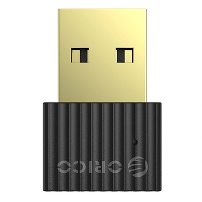 USB Bluetooth adapter Orico BTA-508, Črn