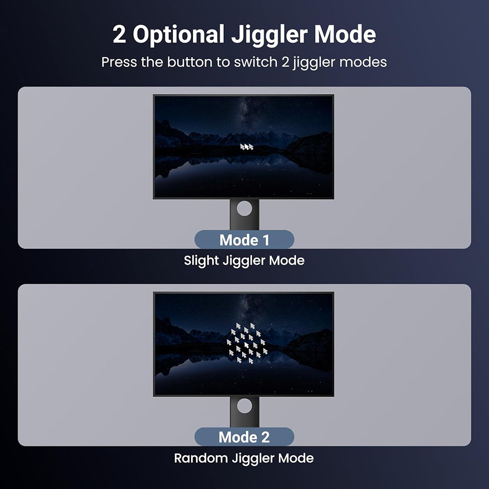 Bluetooth USB adapter UGREEN BT301, Črn