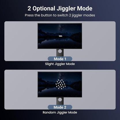 Bluetooth USB adapter UGREEN BT301, Črn