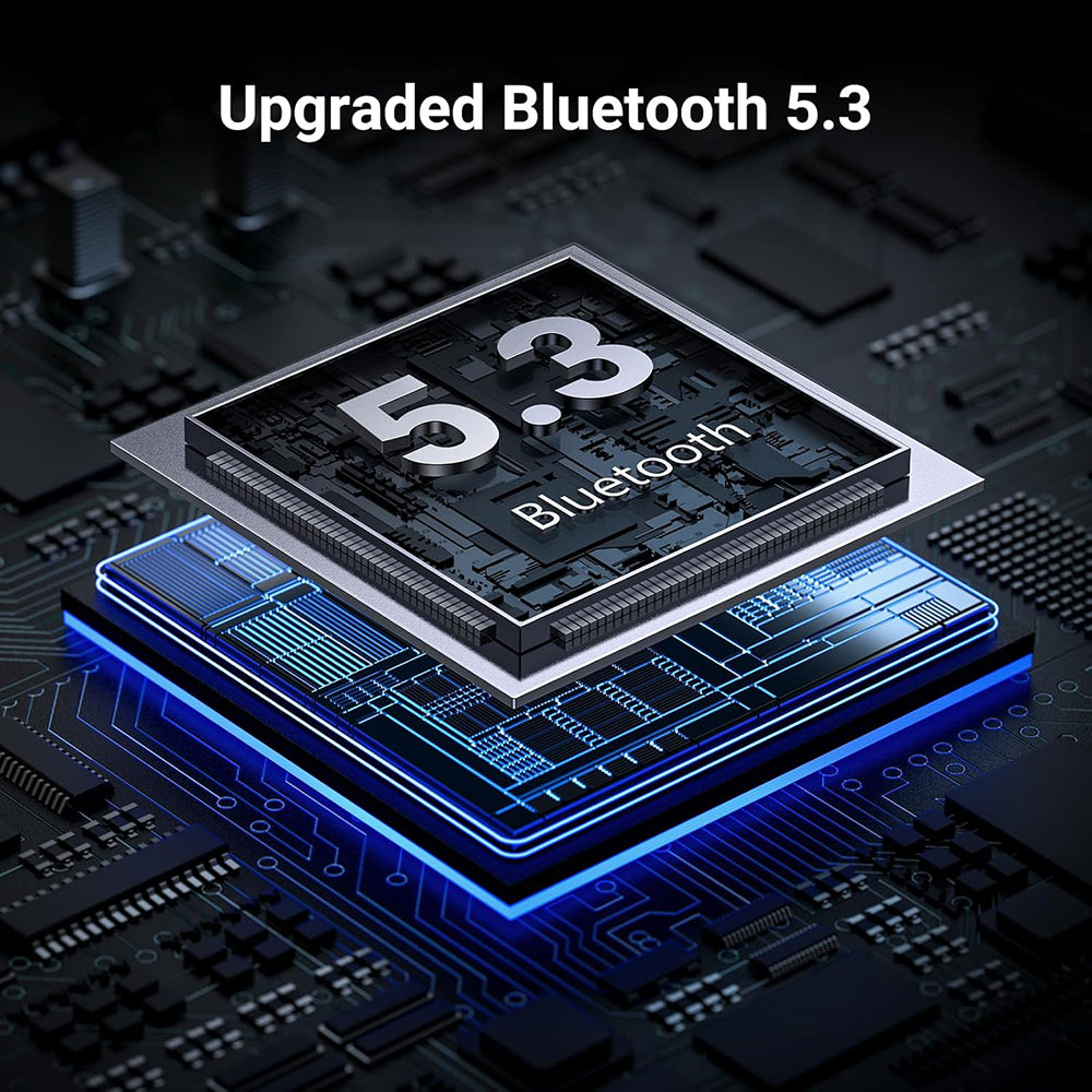 Bluetooth USB adapter UGREEN BT301, Črn