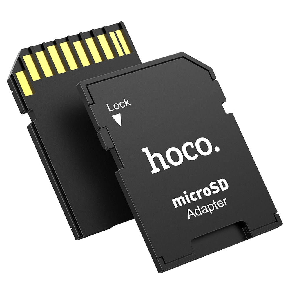 Adaptor Card SD HOCO HB22