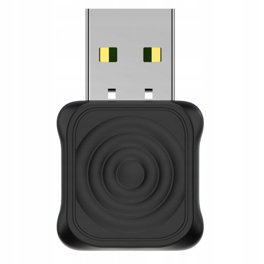 Carplay / Android Auto Wireless Carlinkit Mini Ultra1 Adapter for Apple iPhone / Android Series