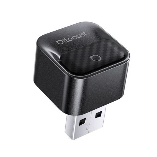 Brezžični adapter Carplay / Android Auto Ottocast Mini Pico Style B za Apple iPhone / Android serijo CA525-T3