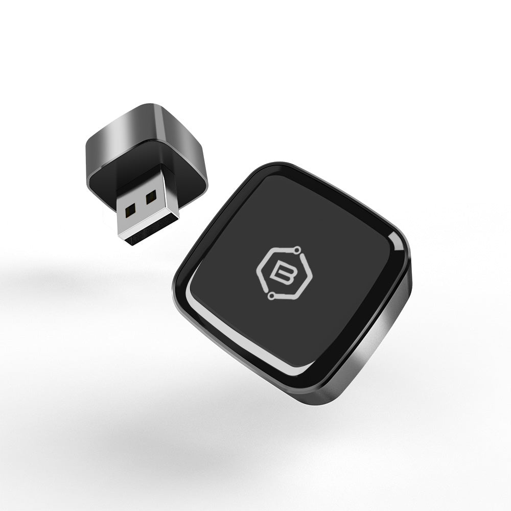Brezžični adapter Carplay / Android Auto Blavec BCP-03 za Apple iPhone / Android serijo