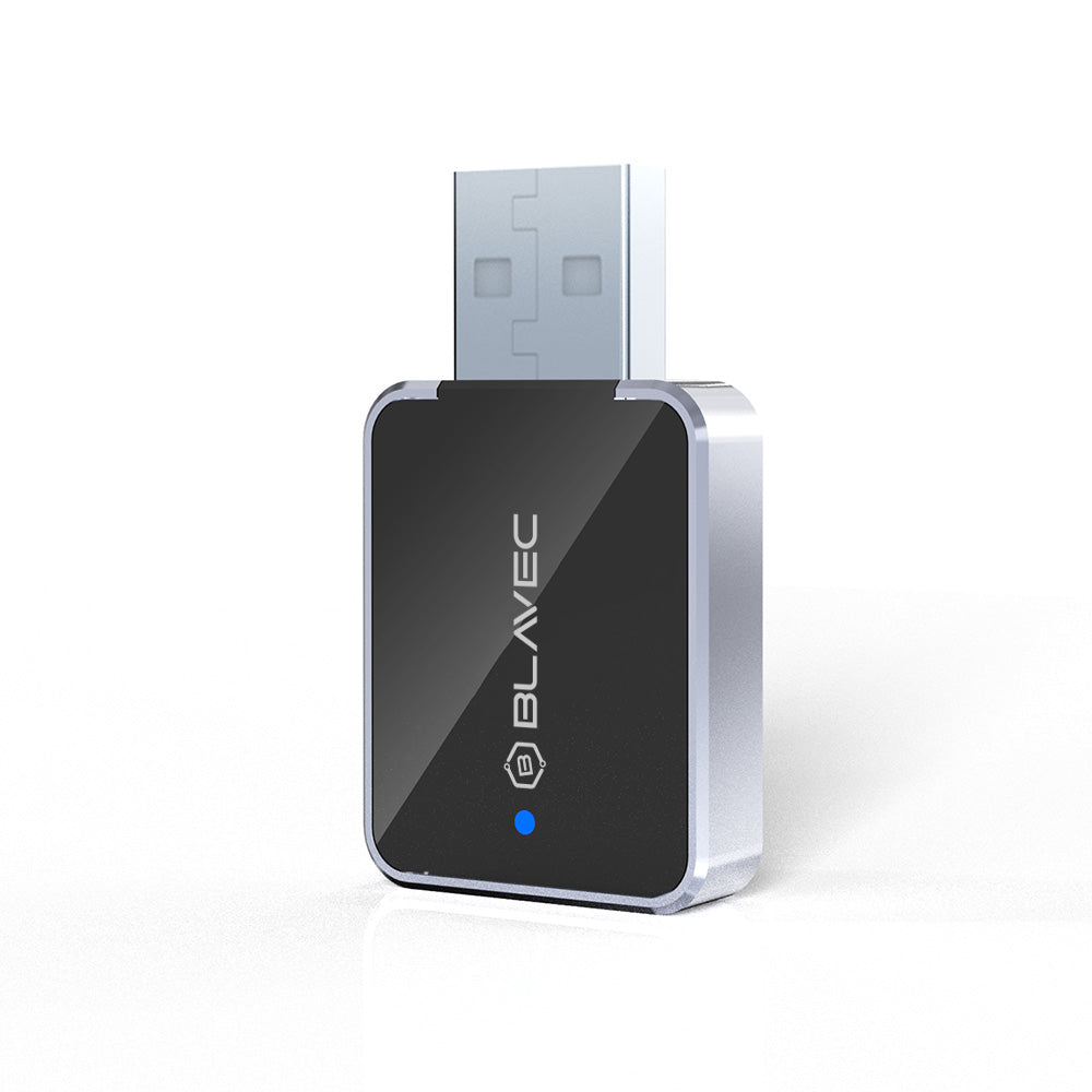 Brezžični adapter Carplay / Android Auto Blavec BCP-02 za Apple iPhone / Android serijo