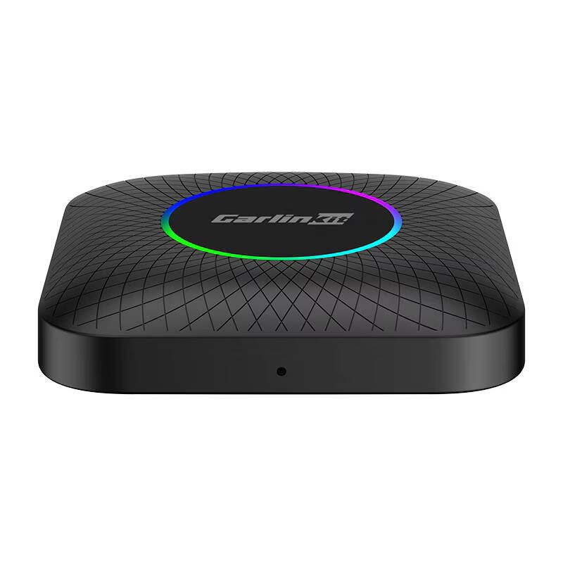Adaptor Carplay / Android Auto Wireless Carlinkit TBox Ambient za Apple iPhone / Android Series, 4GB RAM / 64GB
