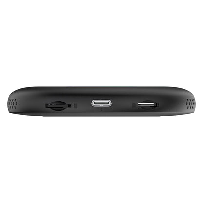 Brezžični adapter Carplay / Android Auto Carlinkit TBox Ultra 2 za Apple iPhone / Android serijo, 8GB RAM / 128GB, 5G