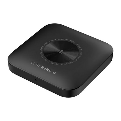 Adaptor Carplay / Android Auto Wireless Carlinkit TBox Ambient za Apple iPhone / Android Series, 4GB RAM / 64GB