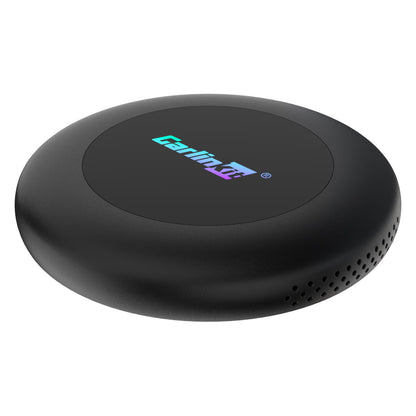 Brezžični adapter Carplay / Android Auto Carlinkit TBox Ultra 2 za Apple iPhone / Android serijo, 8GB RAM / 128GB, 5G