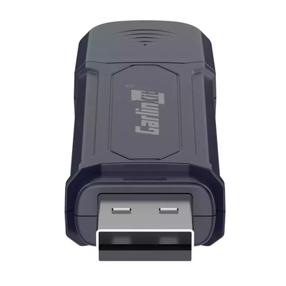 Wireless Carplay Adapter Carlinkit Mini SE Pro for Apple iPhone Series