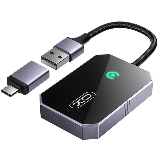 Brezžični adapter Carplay XO Design CZ016 za serijo Apple iPhone
