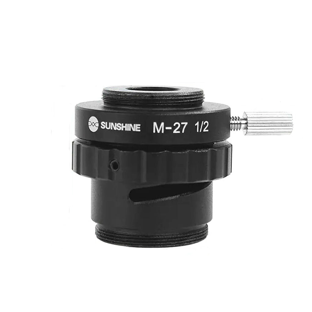 CTV Sunshine M-27 adapter za mikroskopsko kamero, 1/2