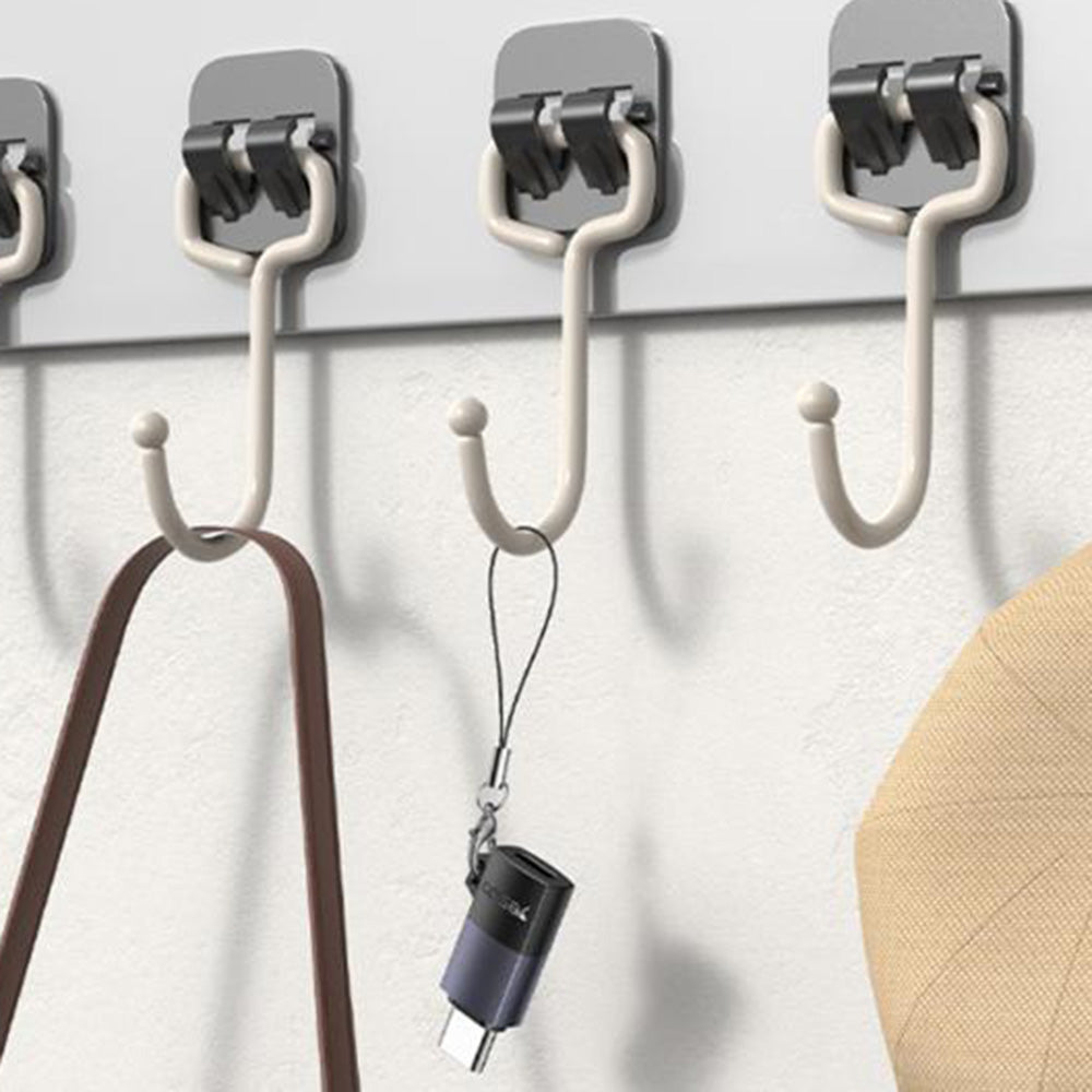 Adapter za podatke in polnjenje Lightning - USB-C Yesido GS28, Siv