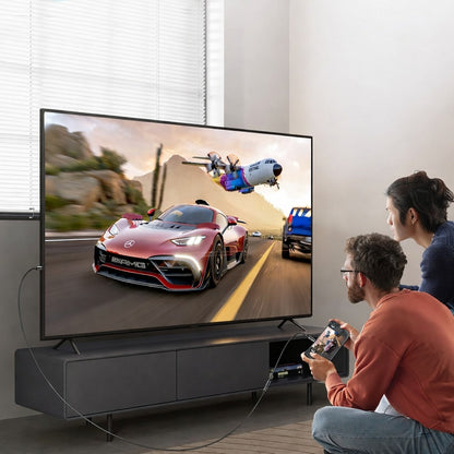 Podaljšek USB-C UGREEN US372 (45191), 1m, črn