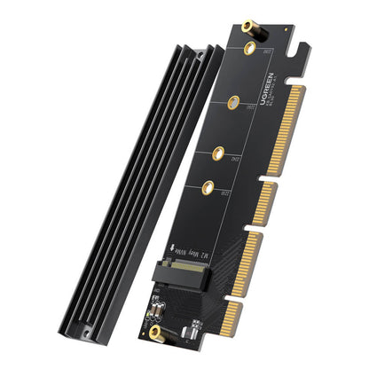 Vmesnik adapterja SSD UGREEN CM465 (30715), NVMe M.2 - PCIe 4.0 X4