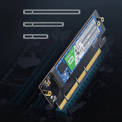 Vmesnik adapterja SSD UGREEN CM465 (30715), NVMe M.2 - PCIe 4.0 X4