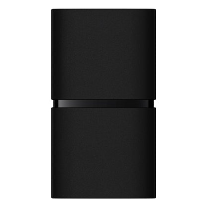 Omrežni adapter Baseus, RJ45 - RJ45, Črn B00131100111-01