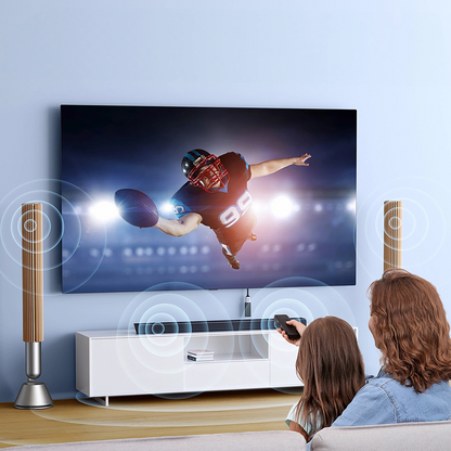 Video adapter UGREEN HD165, HDMI - HDMI, 8K, Siv